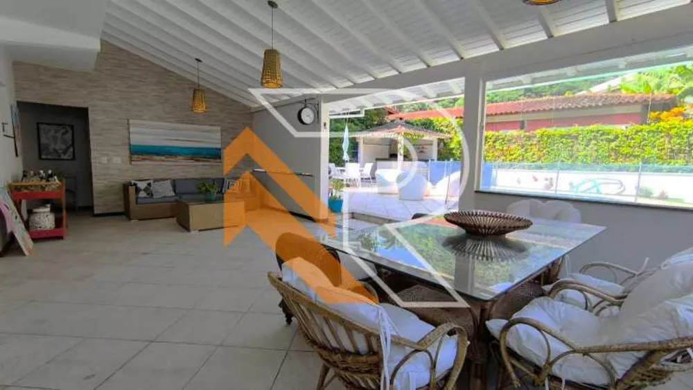 Casa de Condomínio, 4 quartos - Foto 28