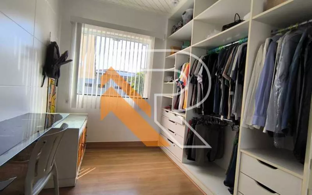 Casa de Condomínio, 4 quartos - Foto 24