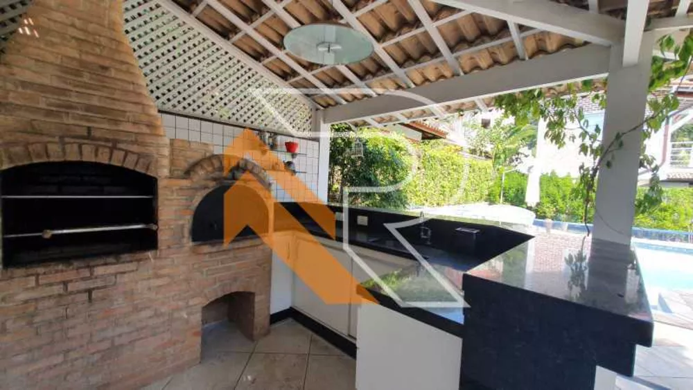 Casa de Condomínio, 4 quartos - Foto 29