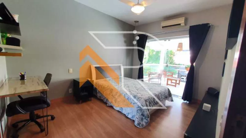 Casa de Condomínio, 4 quartos - Foto 20