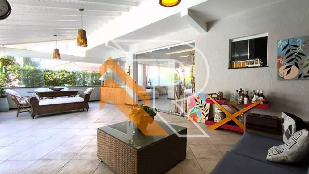 Casa de Condomínio, 4 quartos - Foto 27