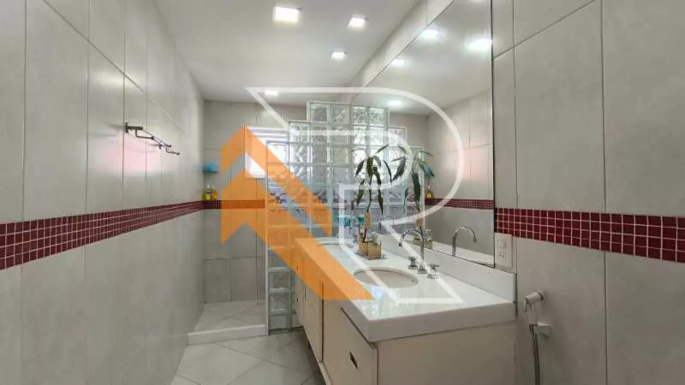 Casa de Condomínio, 4 quartos - Foto 19