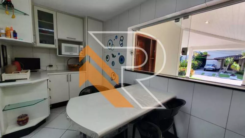 Casa de Condomínio, 4 quartos - Foto 13