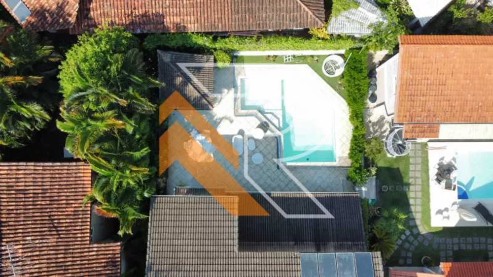 Casa de Condomínio, 4 quartos - Foto 5