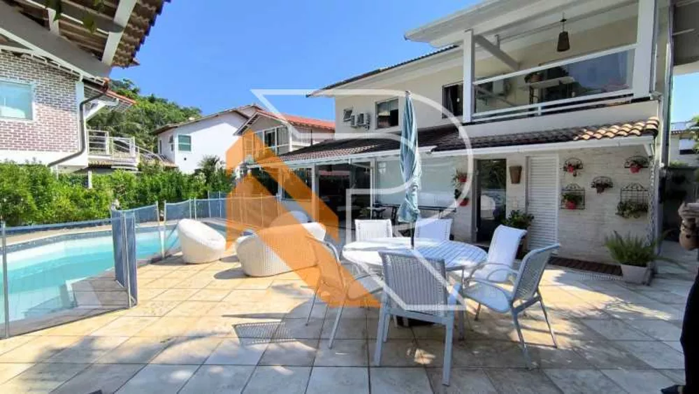 Casa de Condomínio, 4 quartos - Foto 30