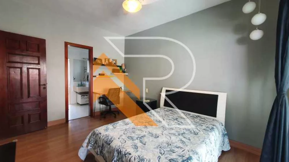 Casa de Condomínio, 4 quartos - Foto 22