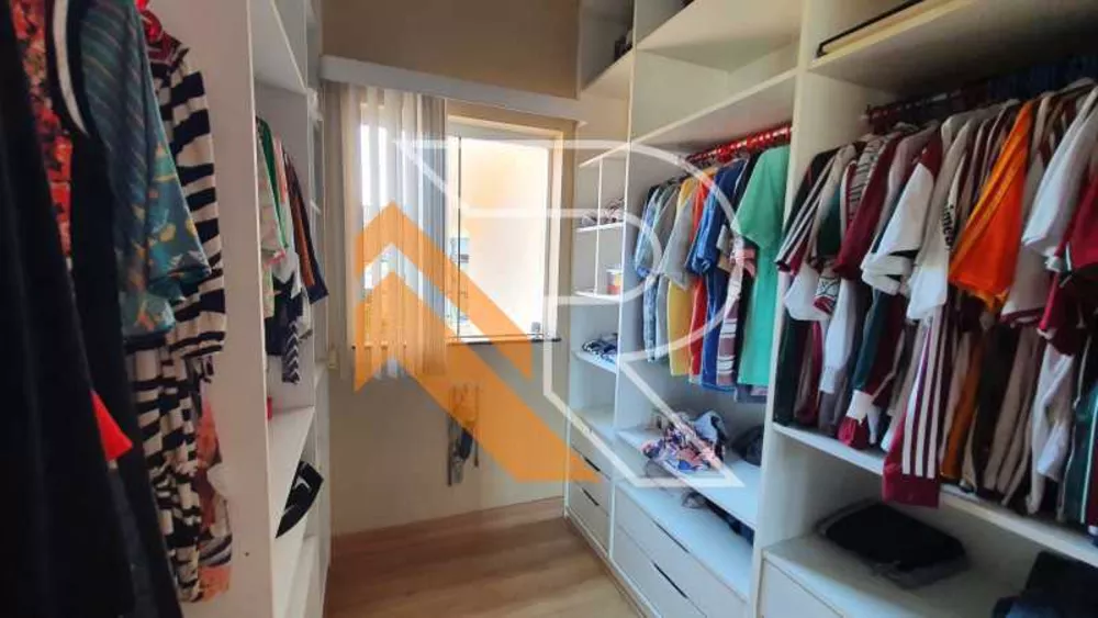 Casa de Condomínio, 4 quartos - Foto 18