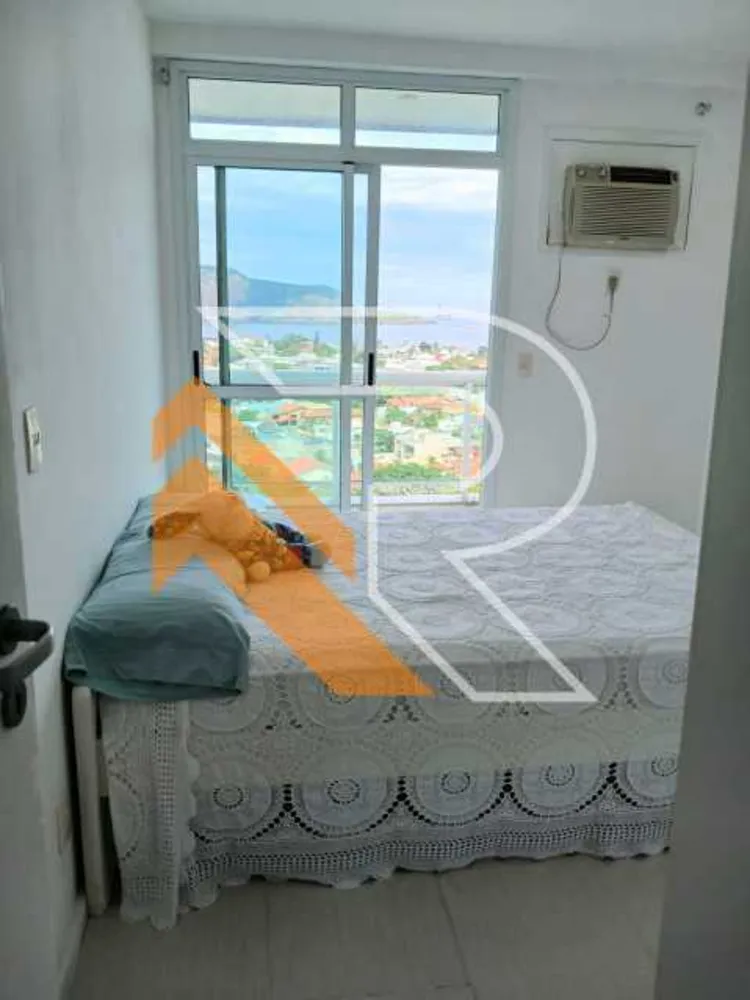 Cobertura, 2 quartos, 82 m² - Foto 16