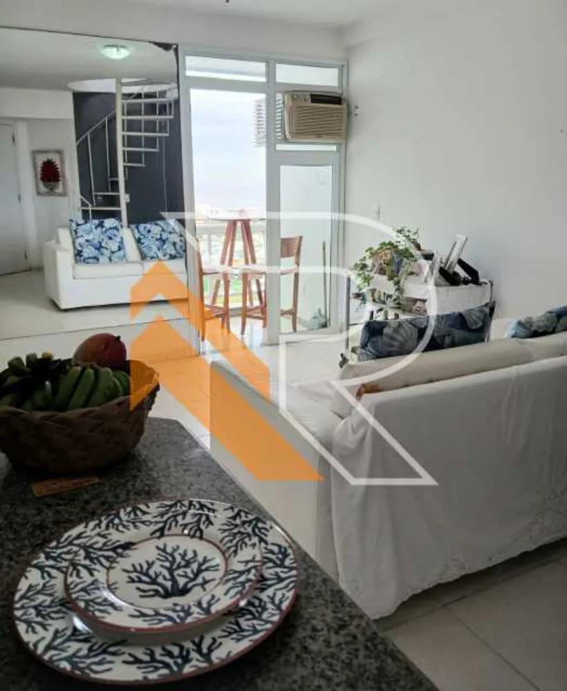 Cobertura, 2 quartos, 82 m² - Foto 12
