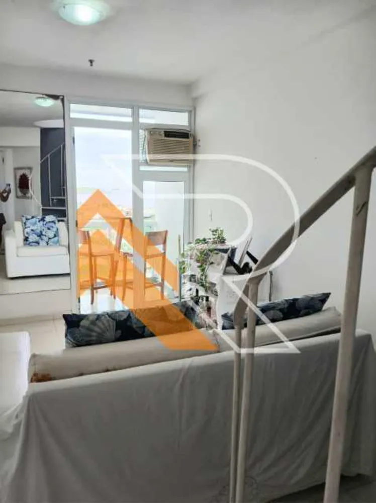 Cobertura, 2 quartos, 82 m² - Foto 14