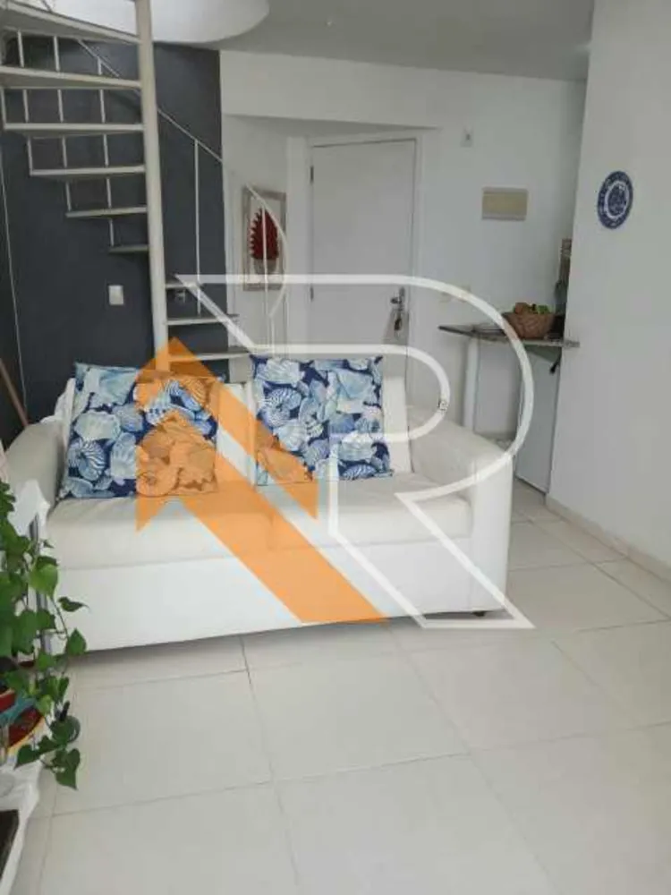 Cobertura, 2 quartos, 82 m² - Foto 13