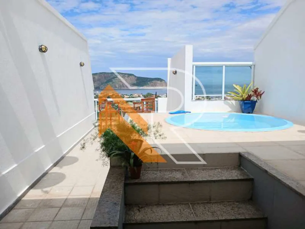 Cobertura, 2 quartos, 82 m² - Foto 5