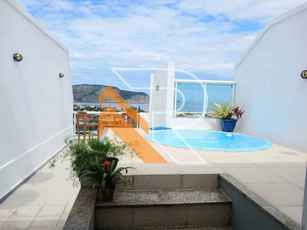 Cobertura, 2 quartos, 82 m² - Foto 2