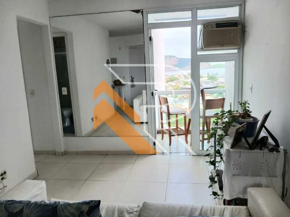 Cobertura, 2 quartos, 82 m² - Foto 7