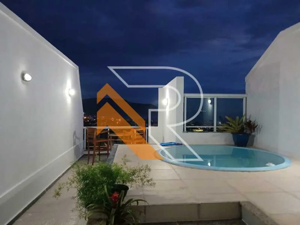 Cobertura, 2 quartos, 82 m² - Foto 21