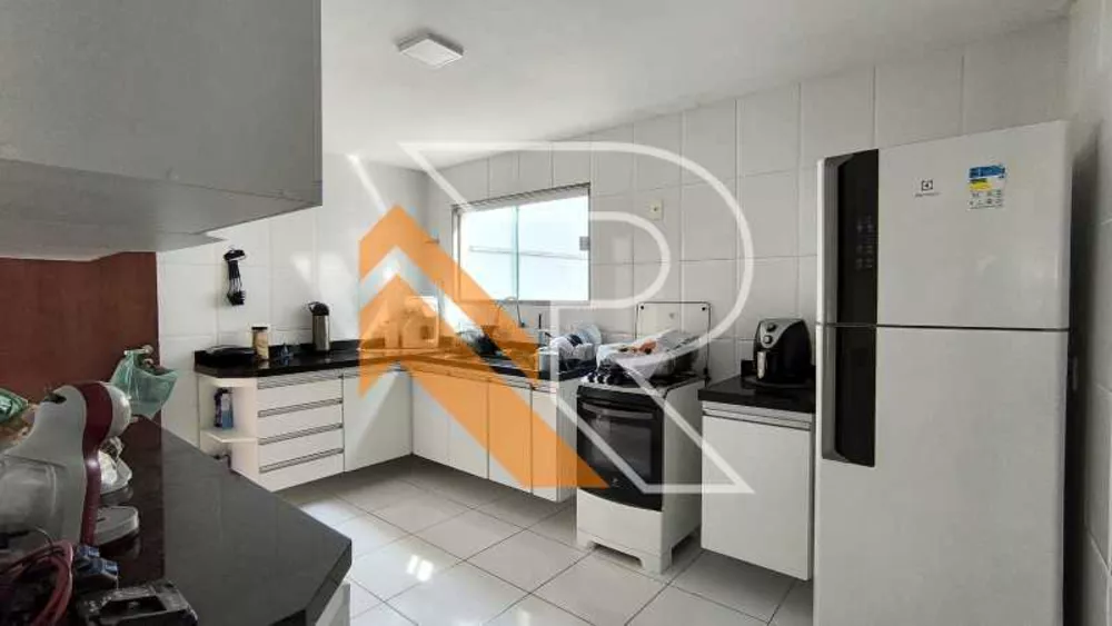 Casa, 3 quartos, 164 m² - Foto 9