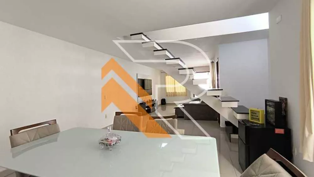 Casa, 3 quartos, 164 m² - Foto 6