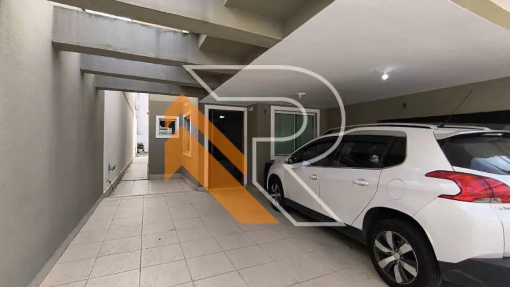 Casa, 3 quartos, 164 m² - Foto 2