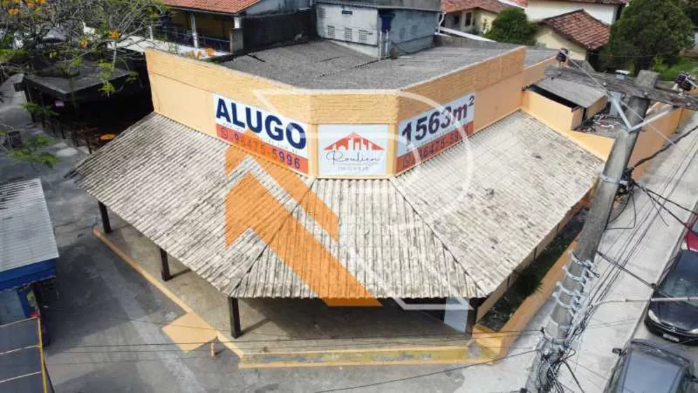 Loja-Salão para alugar, 1563m² - Foto 8