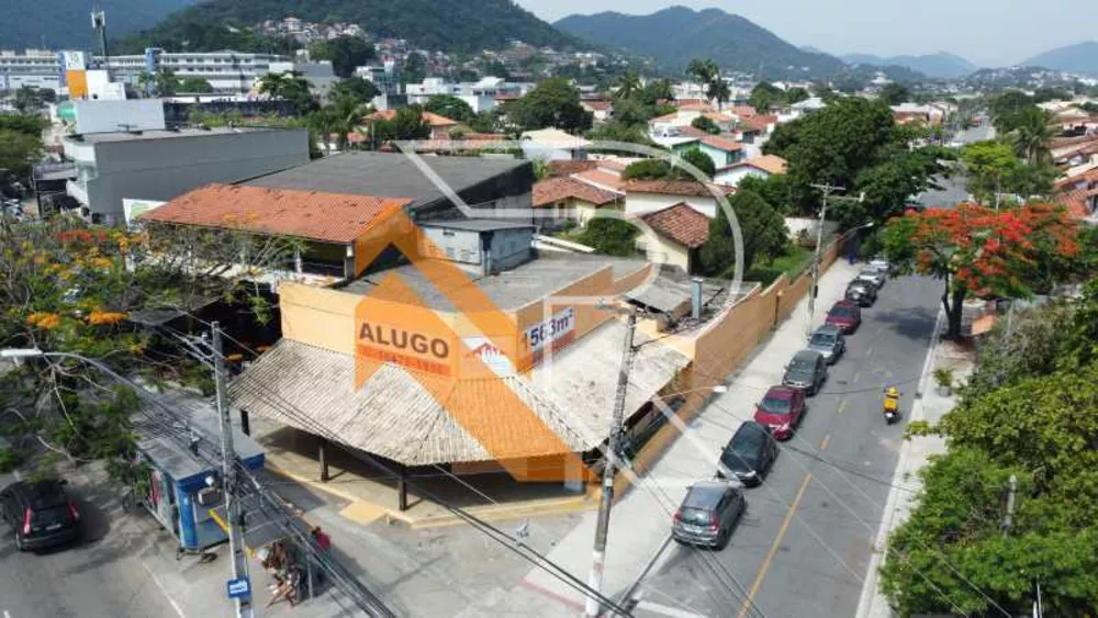 Loja-Salão para alugar, 1563m² - Foto 6