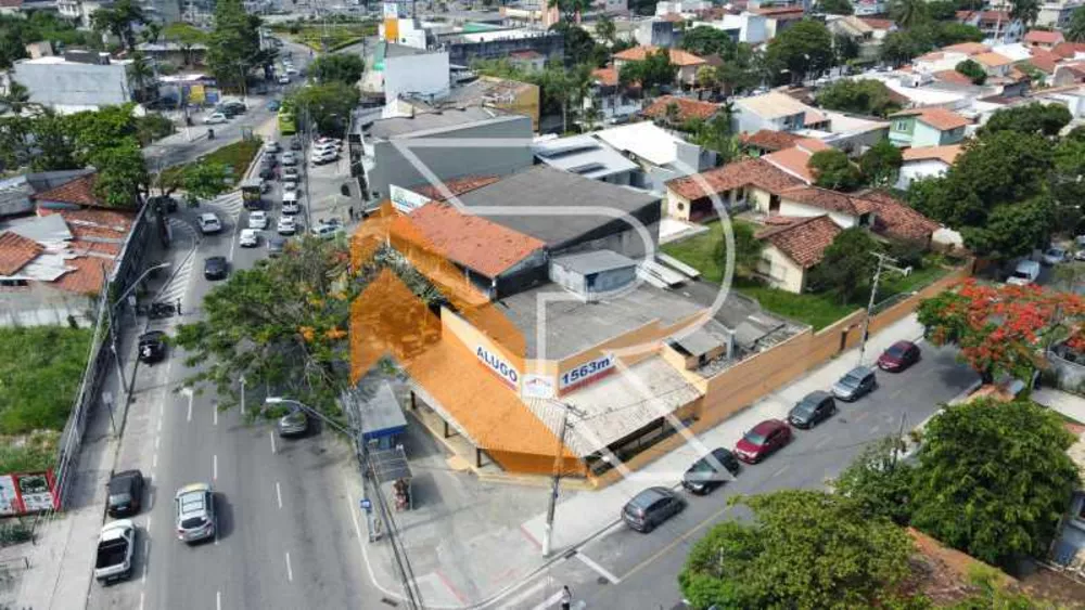 Loja-Salão para alugar, 1563m² - Foto 3