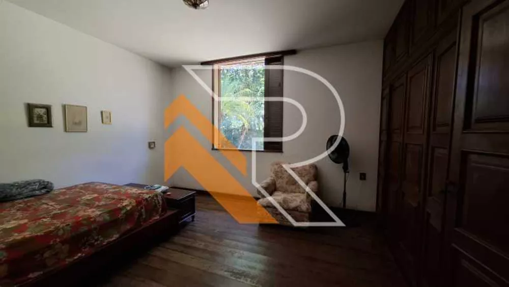 Casa, 4 quartos, 334 m² - Foto 16