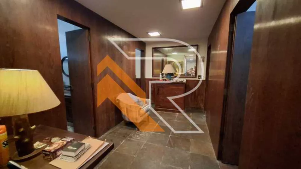 Casa, 4 quartos, 334 m² - Foto 14