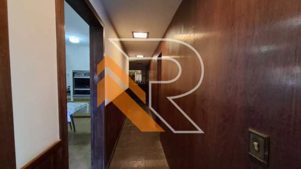 Casa, 4 quartos, 334 m² - Foto 19