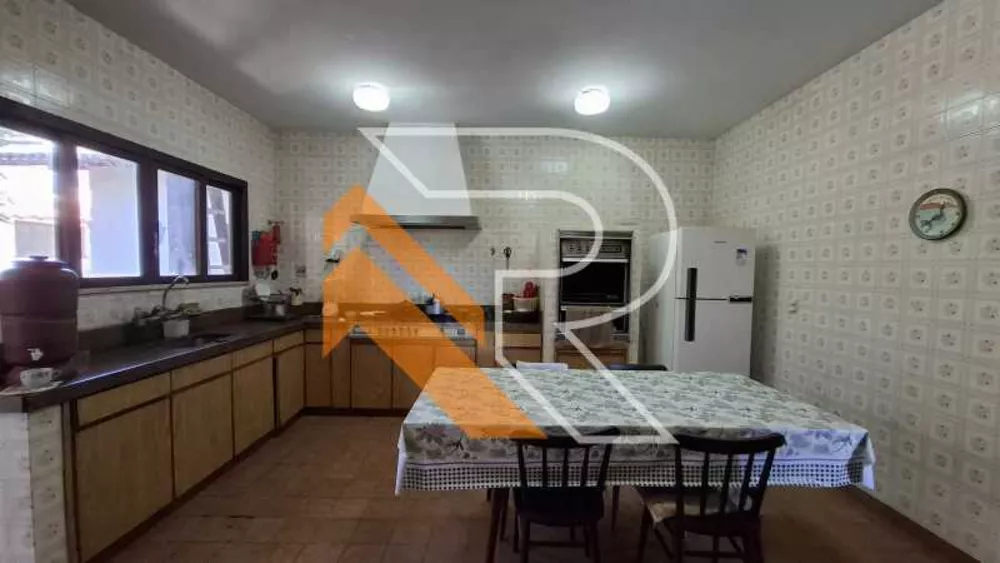 Casa, 4 quartos, 334 m² - Foto 21