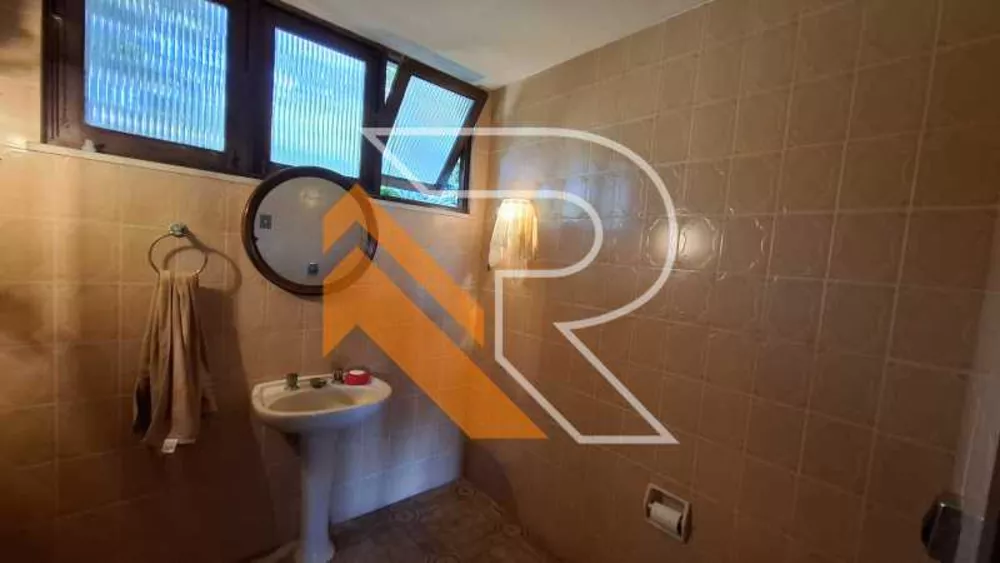 Casa, 4 quartos, 334 m² - Foto 24