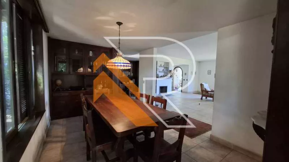 Casa, 4 quartos, 334 m² - Foto 8