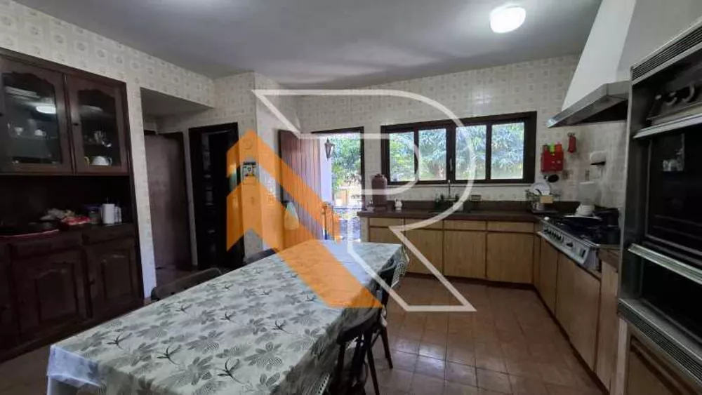 Casa, 4 quartos, 334 m² - Foto 20