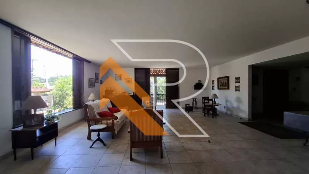 Casa, 4 quartos, 334 m² - Foto 2