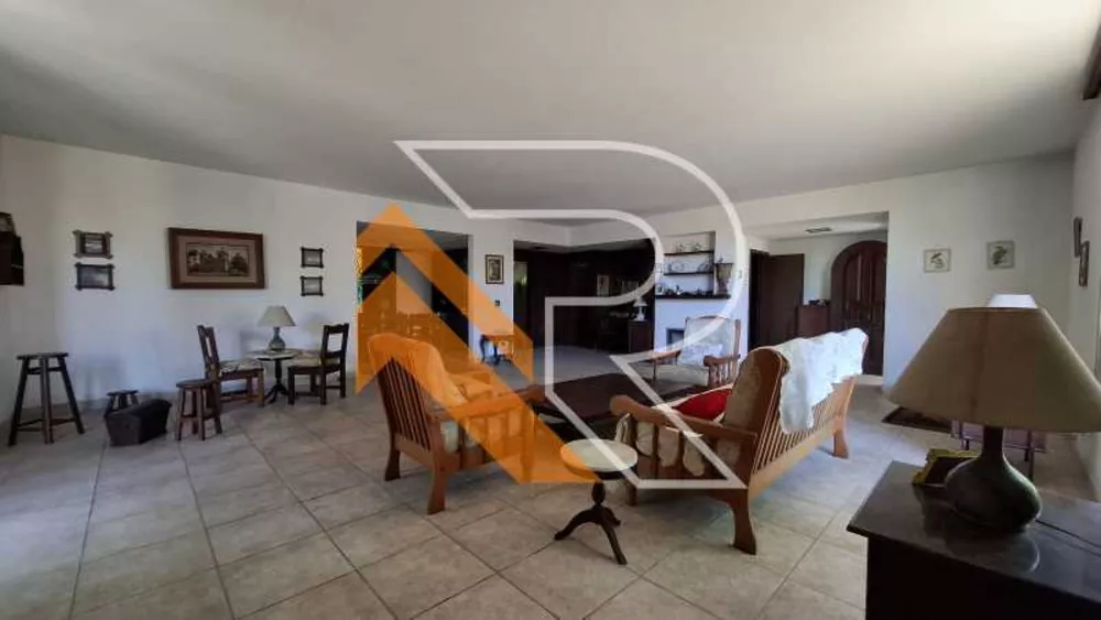 Casa, 4 quartos, 334 m² - Foto 6