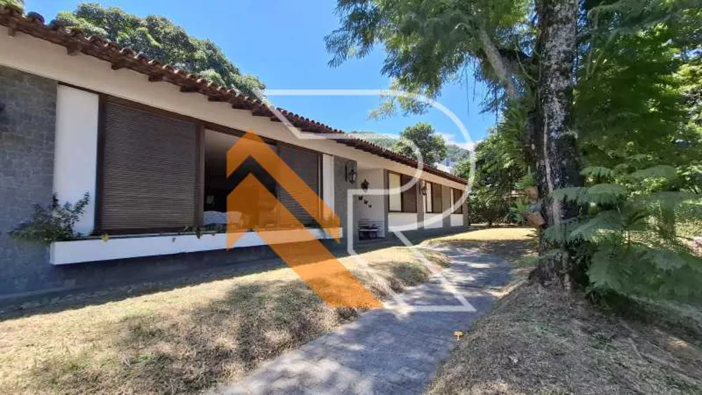 Casa, 4 quartos, 334 m² - Foto 4