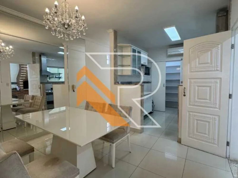Casa, 3 quartos, 107 m² - Foto 1