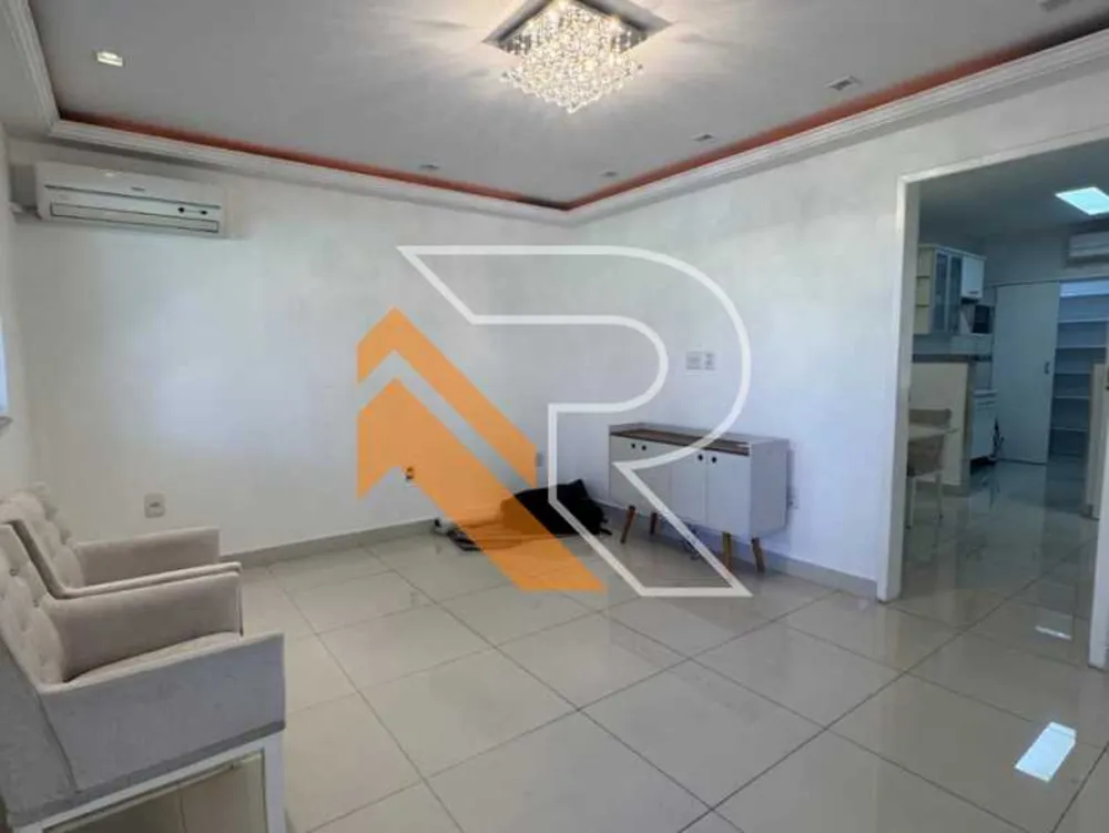 Casa, 3 quartos, 107 m² - Foto 2