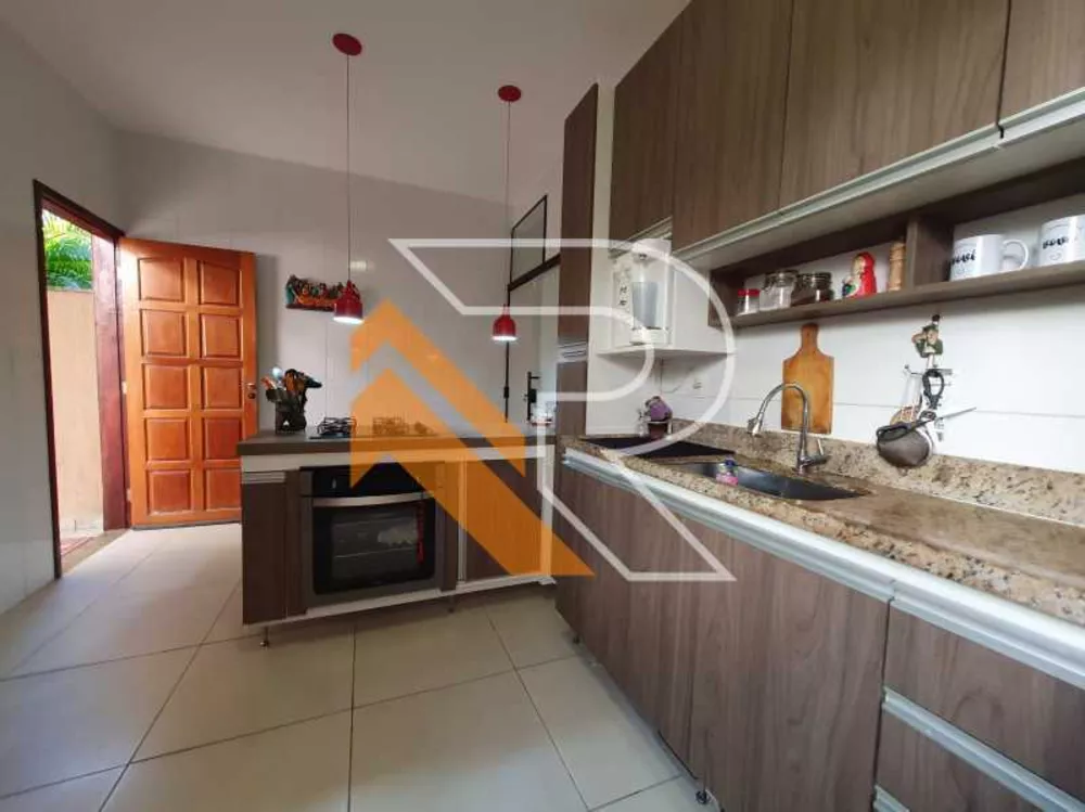 Casa, 3 quartos, 153 m² - Foto 17