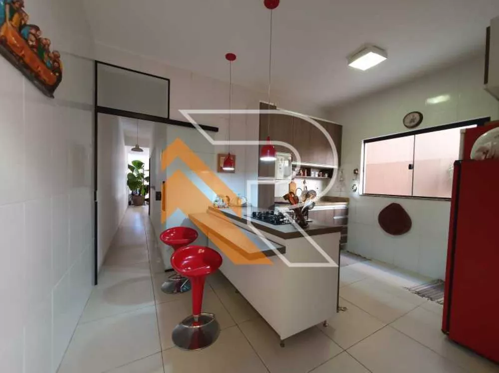 Casa, 3 quartos, 153 m² - Foto 16