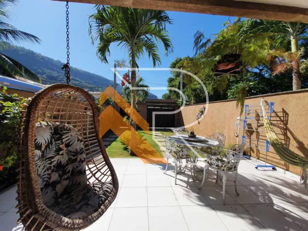 Casa, 3 quartos, 153 m² - Foto 1