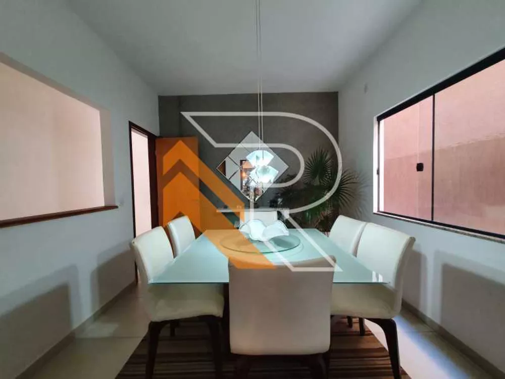 Casa, 3 quartos, 153 m² - Foto 10