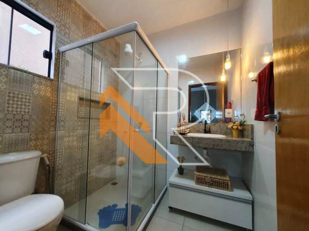 Casa, 3 quartos, 153 m² - Foto 12