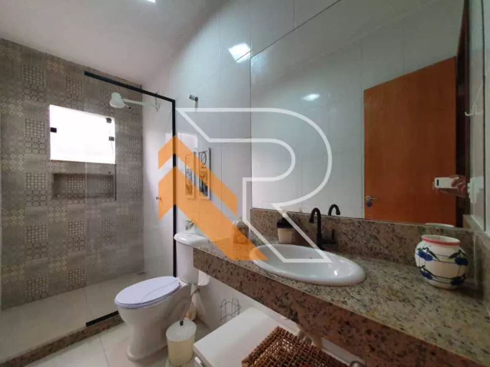 Casa, 3 quartos, 153 m² - Foto 18