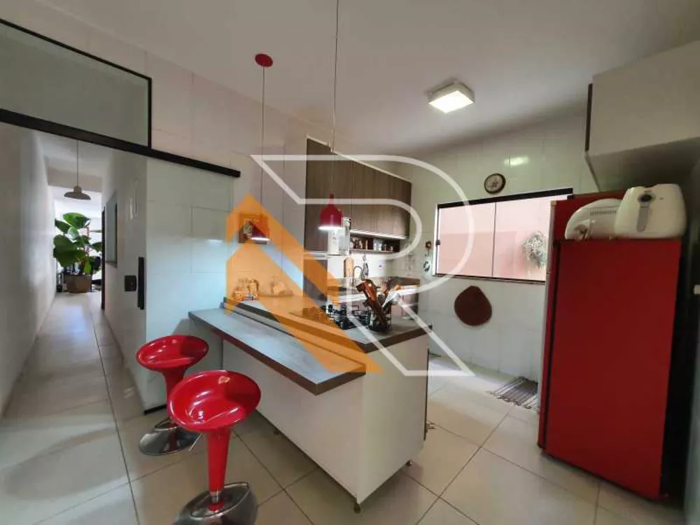 Casa, 3 quartos, 153 m² - Foto 13