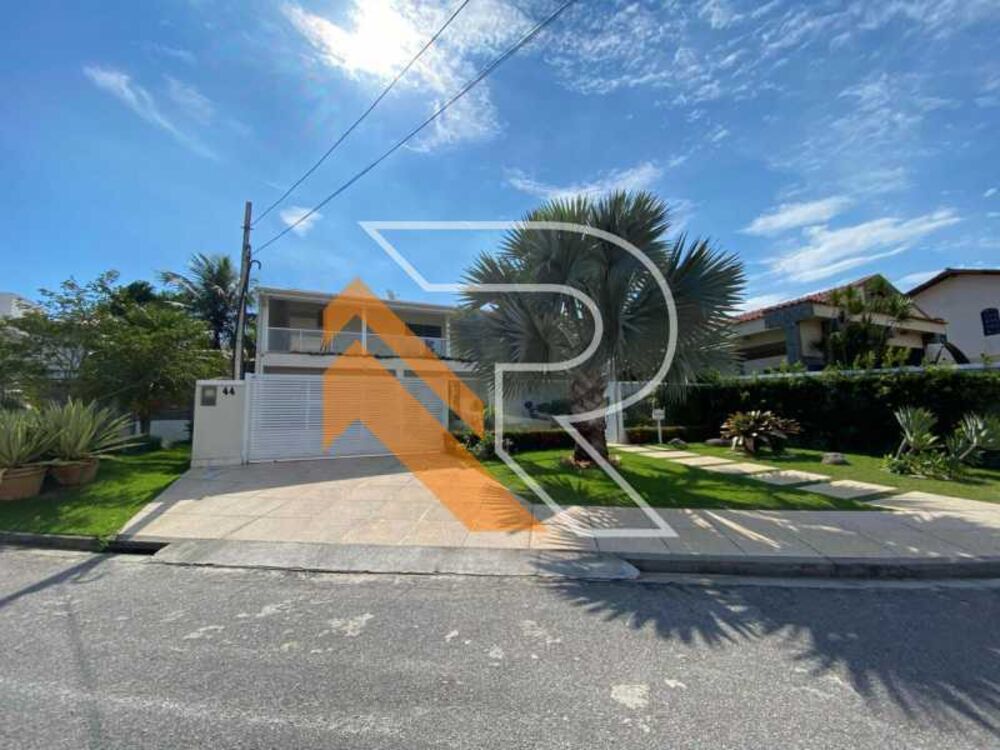 Casa, 6 quartos, 602 m² - Foto 4