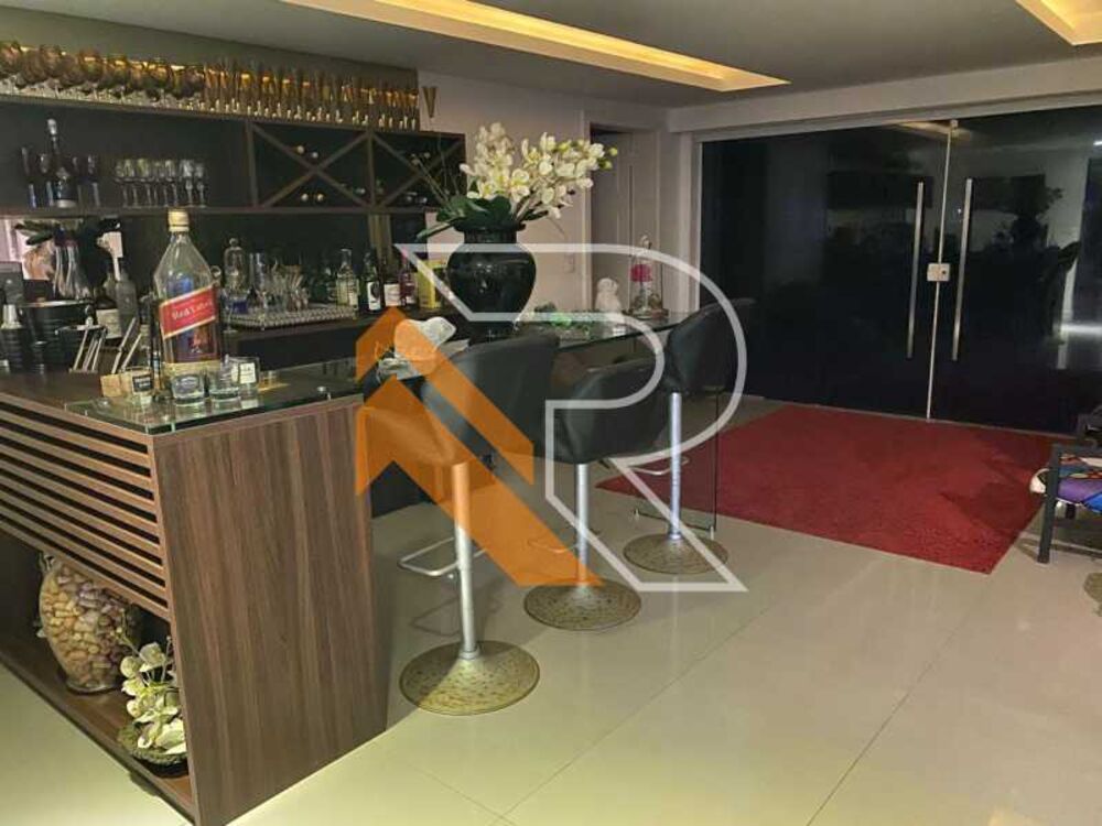 Casa, 6 quartos, 602 m² - Foto 25