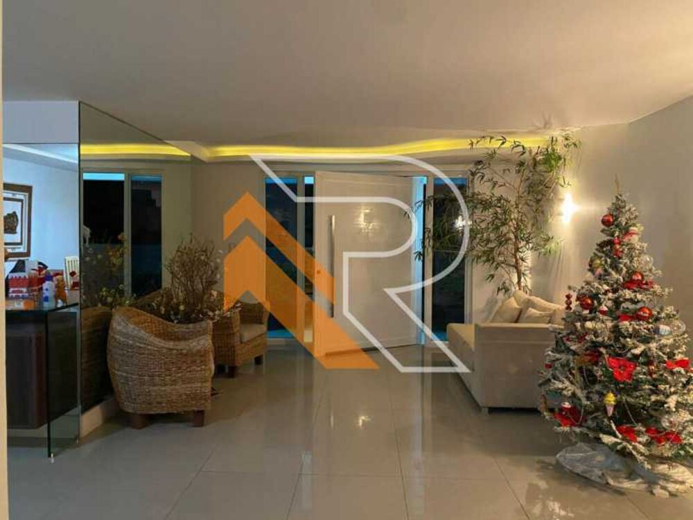 Casa, 6 quartos, 602 m² - Foto 8