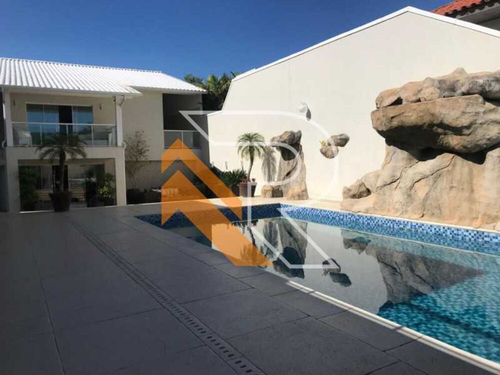 Casa, 6 quartos, 602 m² - Foto 5