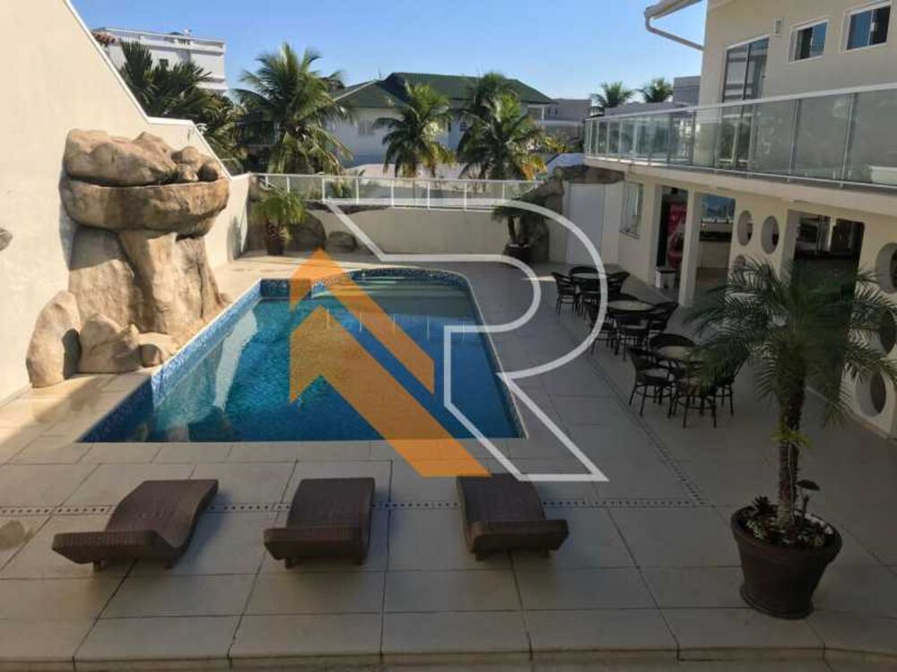 Casa, 6 quartos, 602 m² - Foto 27