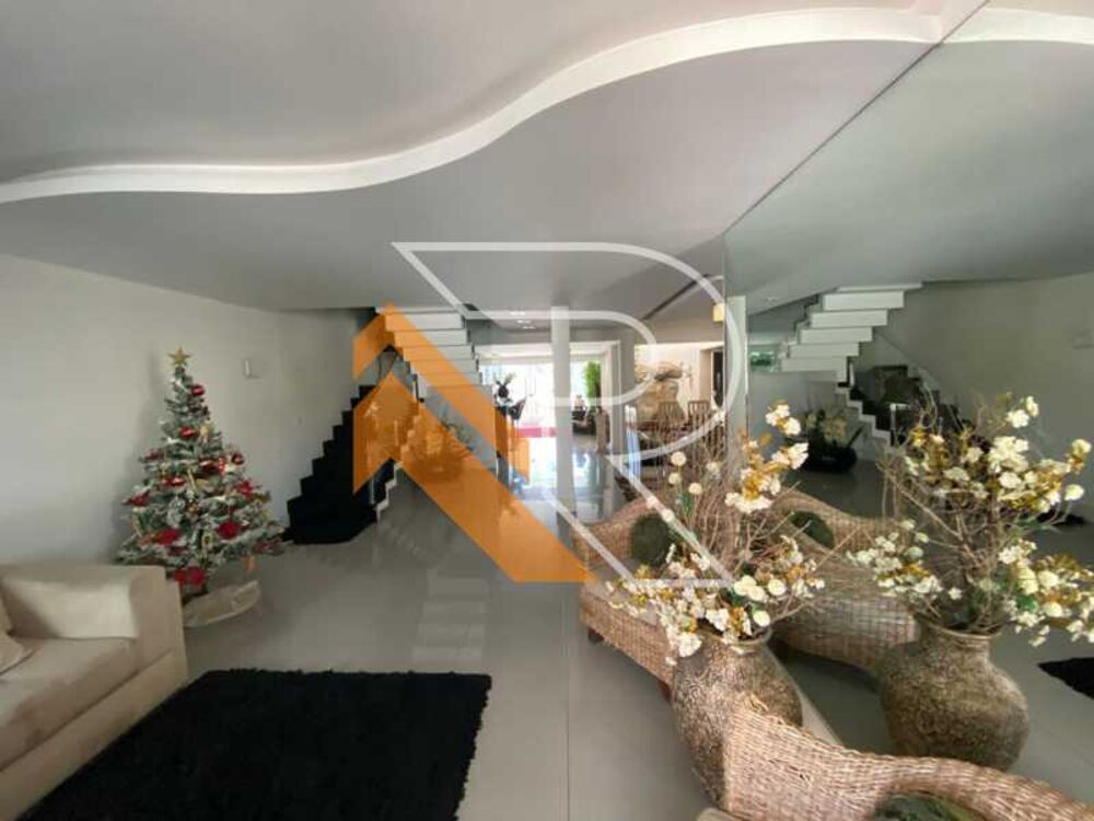 Casa, 6 quartos, 602 m² - Foto 24